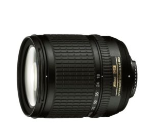 Nikon AF-S DX Zoom 18-70mm f/3.5-4.5G IF ED