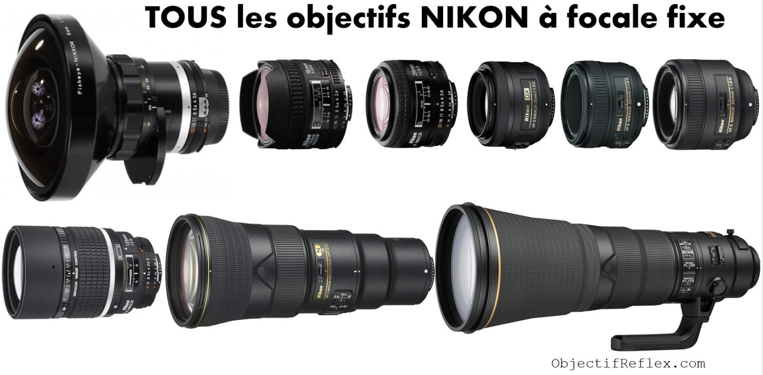 Appareil photo reflex Nikon EM 35 mm avec objectif 50 mm f1.8 et étui – New Wave Pool