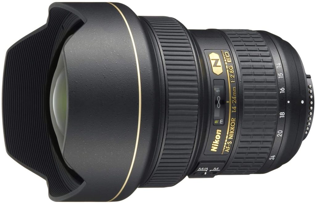 Objectif à Focale fixe Andoer Objectif 35mm F1.4 mise au point manuelle